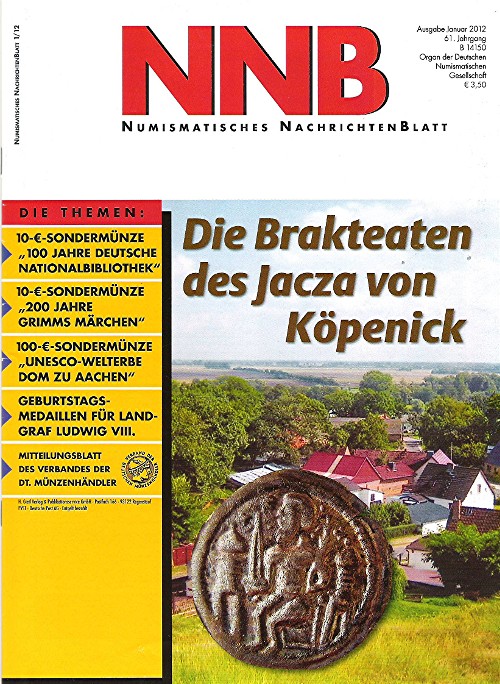NNB Titelblatt 01/2012