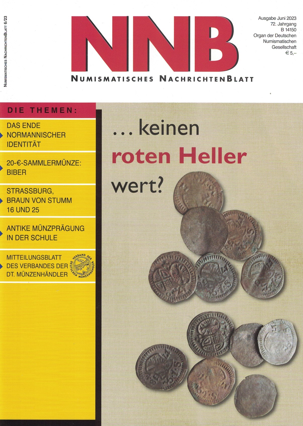 NNB Titel 6/2023