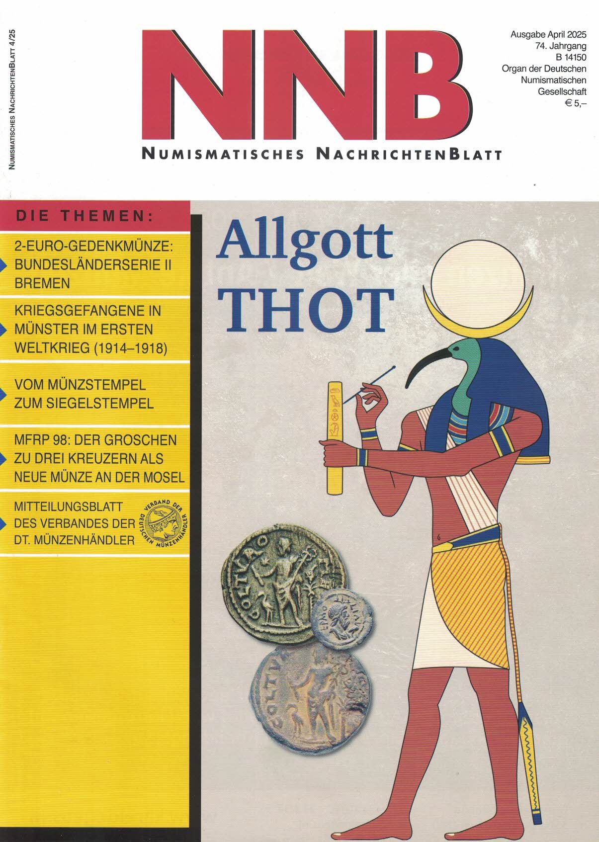 NNB-Titelseite 04/2025