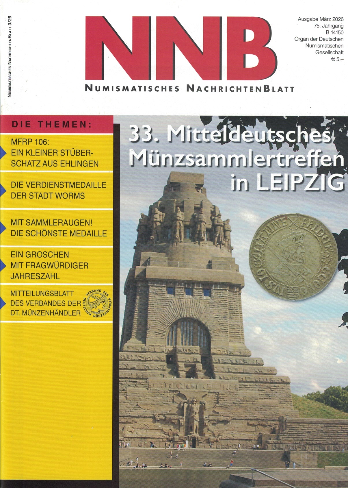NNB Titel 3/2026