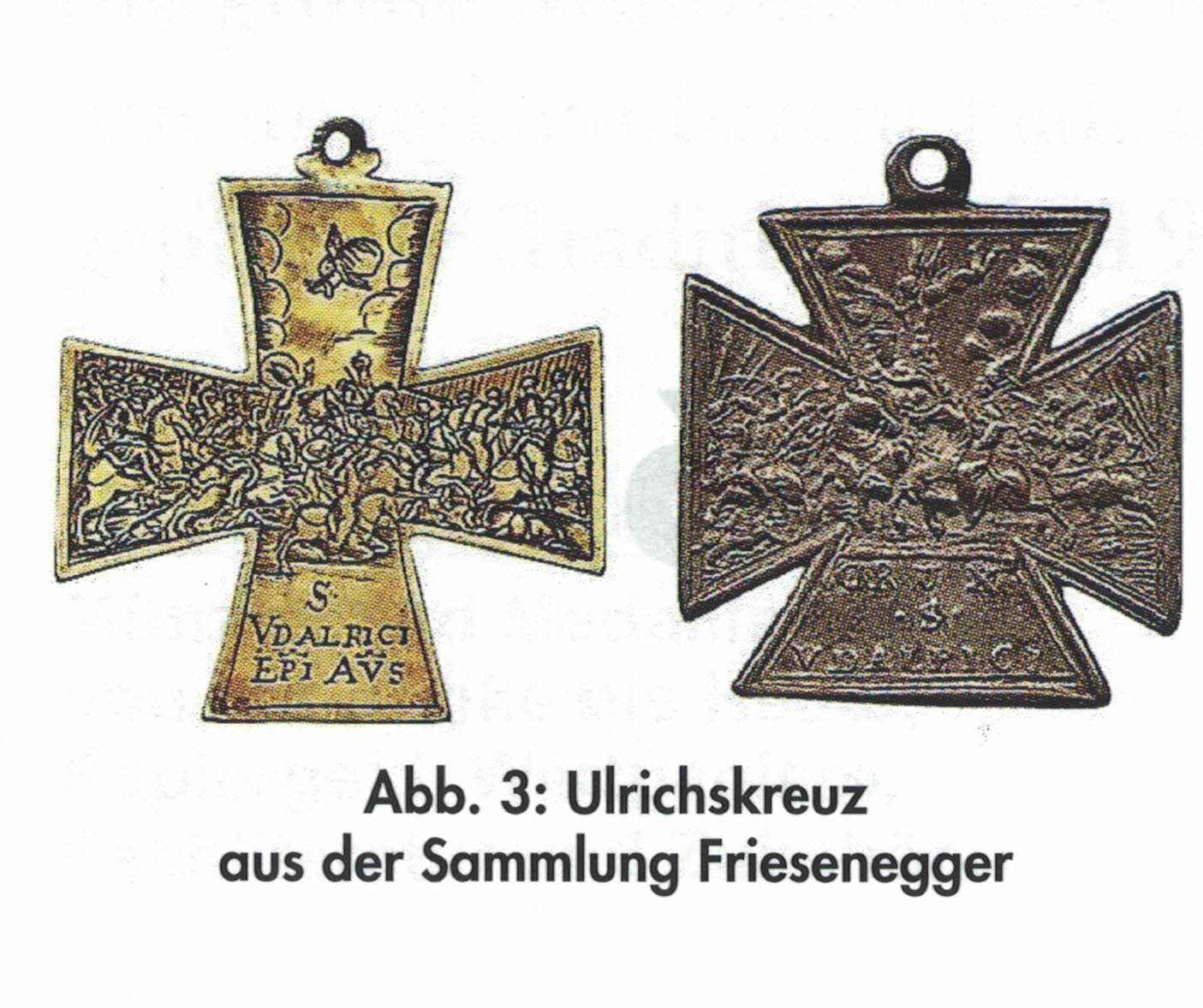 Ulrichkreuz