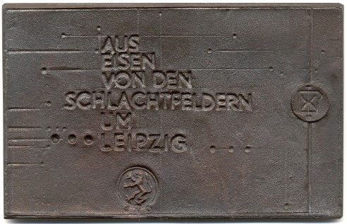Völkerschlacht rs